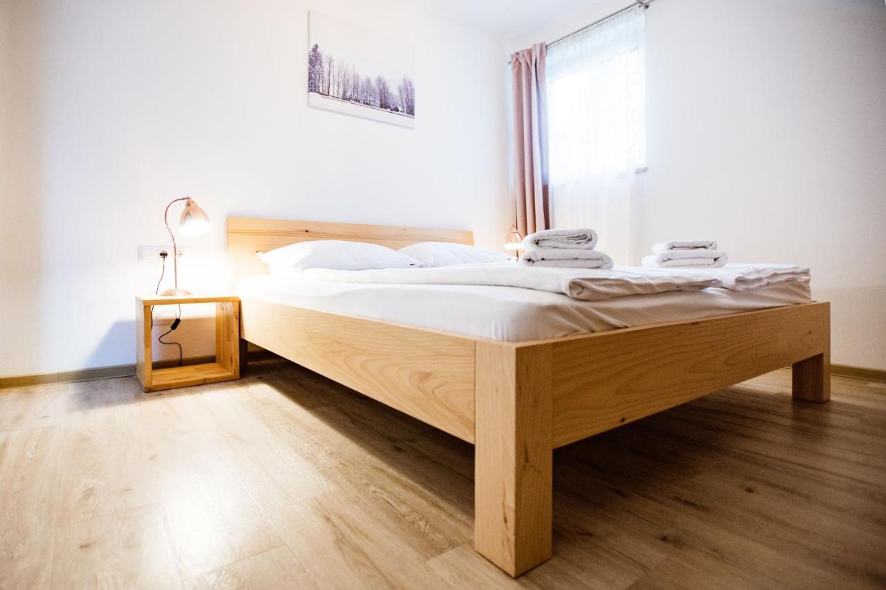 Hisa 109 Apartment Kranjska Gora Luaran gambar