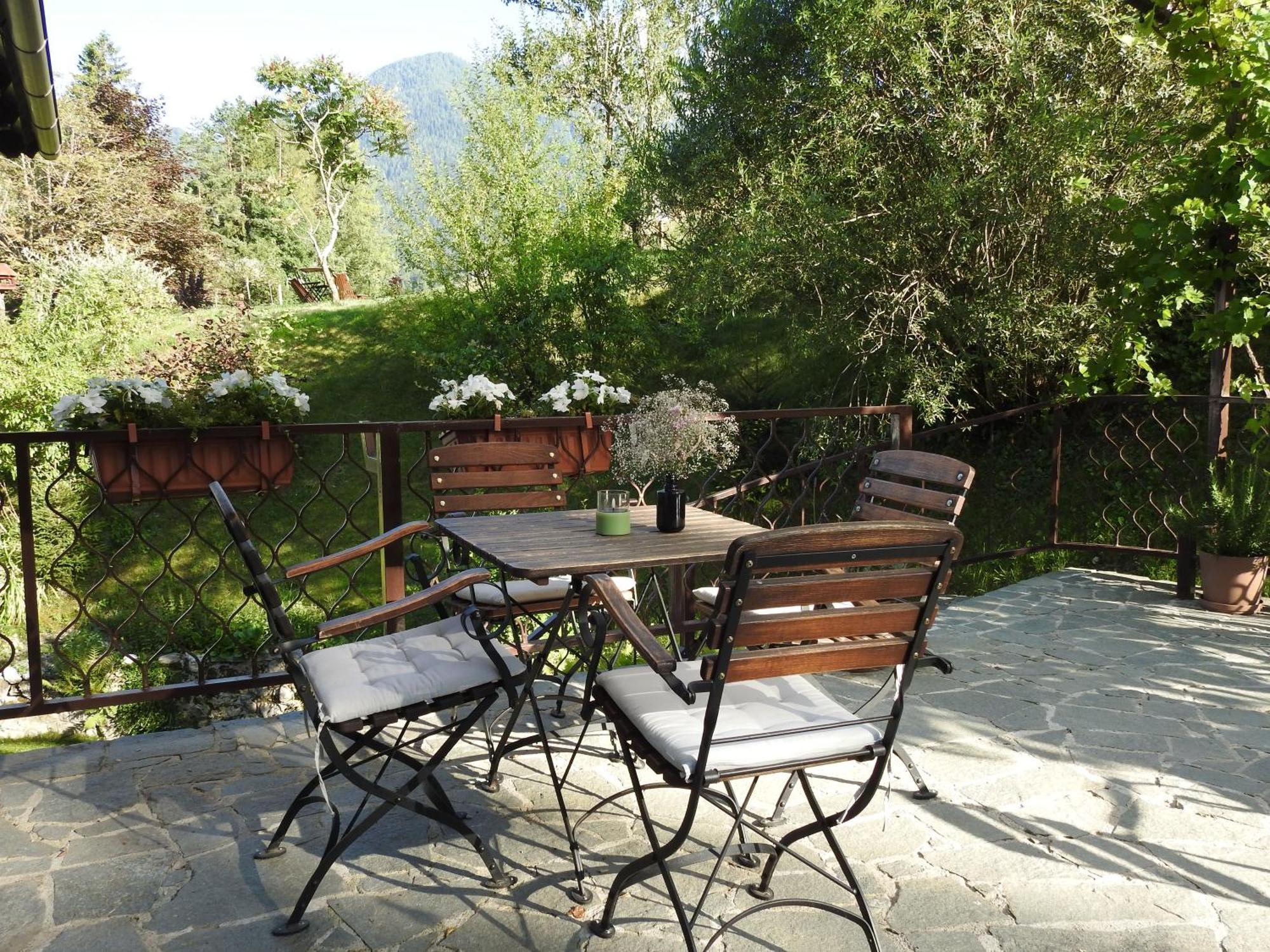 Hisa 109 Apartment Kranjska Gora Luaran gambar