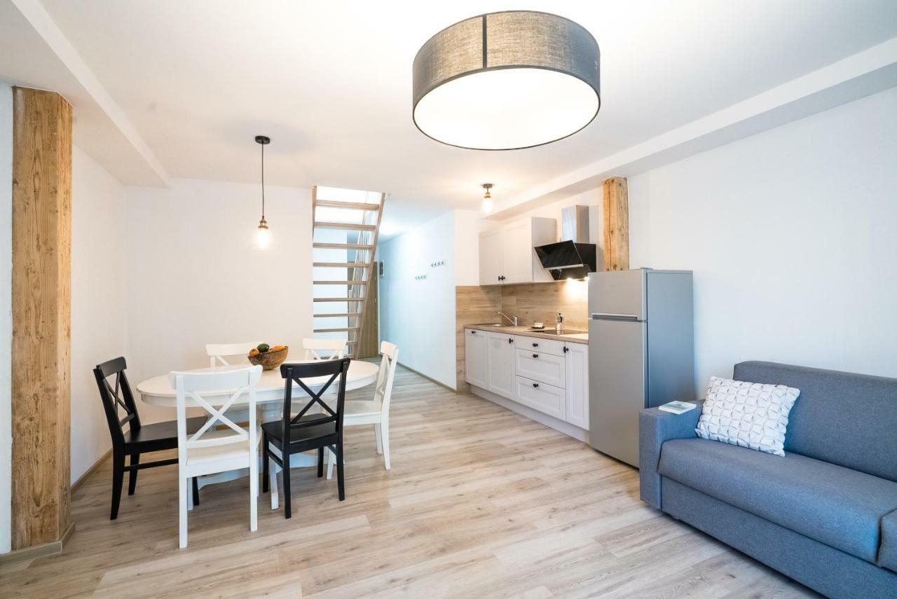 Hisa 109 Apartment Kranjska Gora Luaran gambar