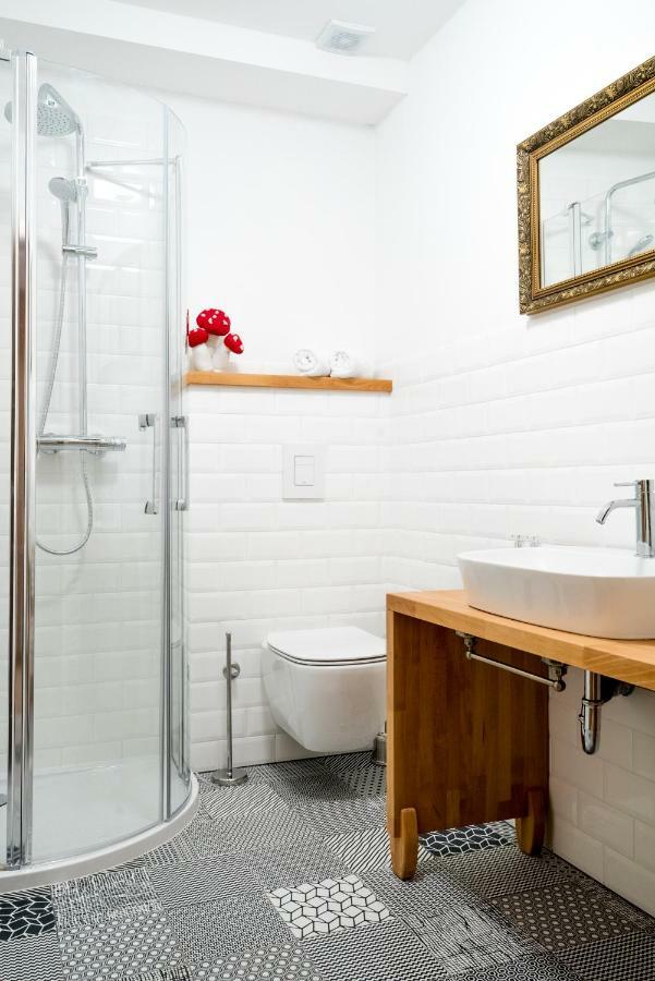 Hisa 109 Apartment Kranjska Gora Luaran gambar