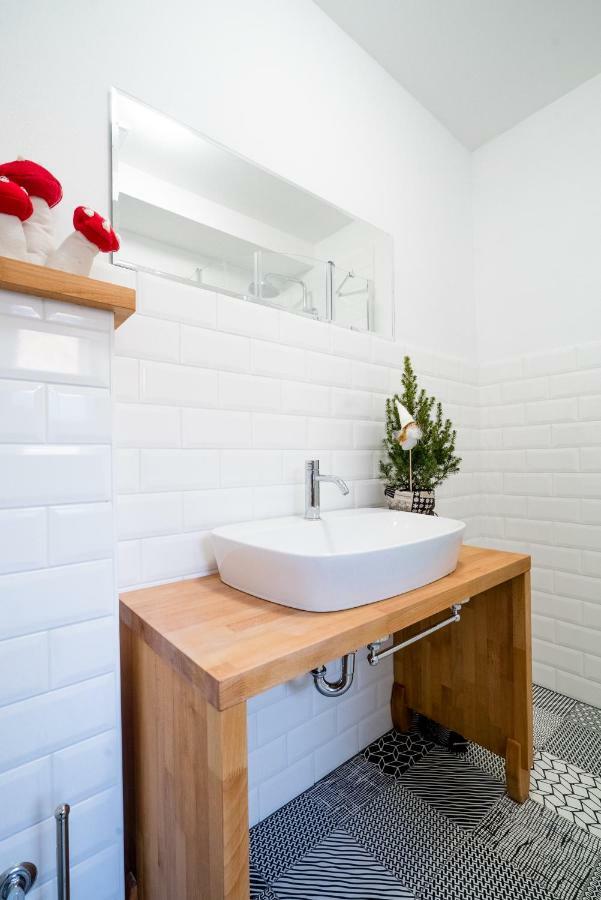 Hisa 109 Apartment Kranjska Gora Luaran gambar