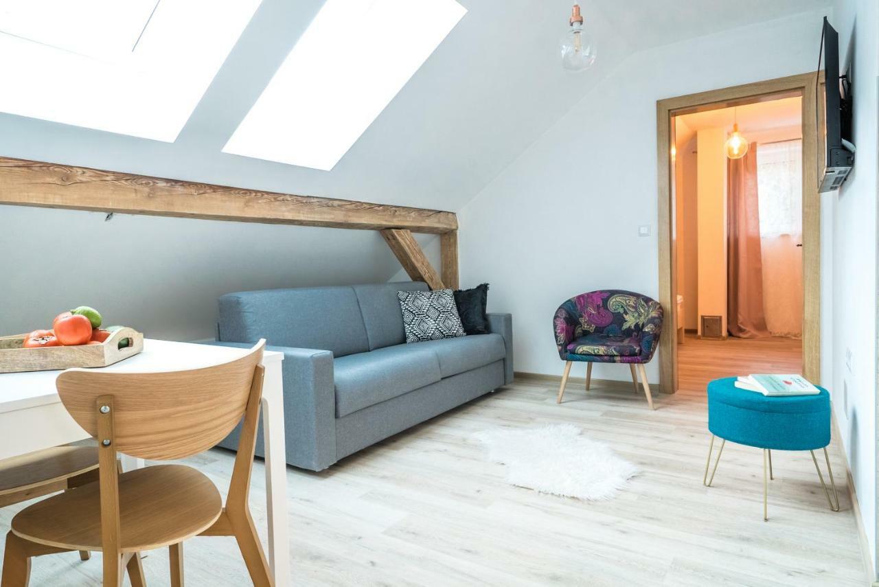 Hisa 109 Apartment Kranjska Gora Luaran gambar