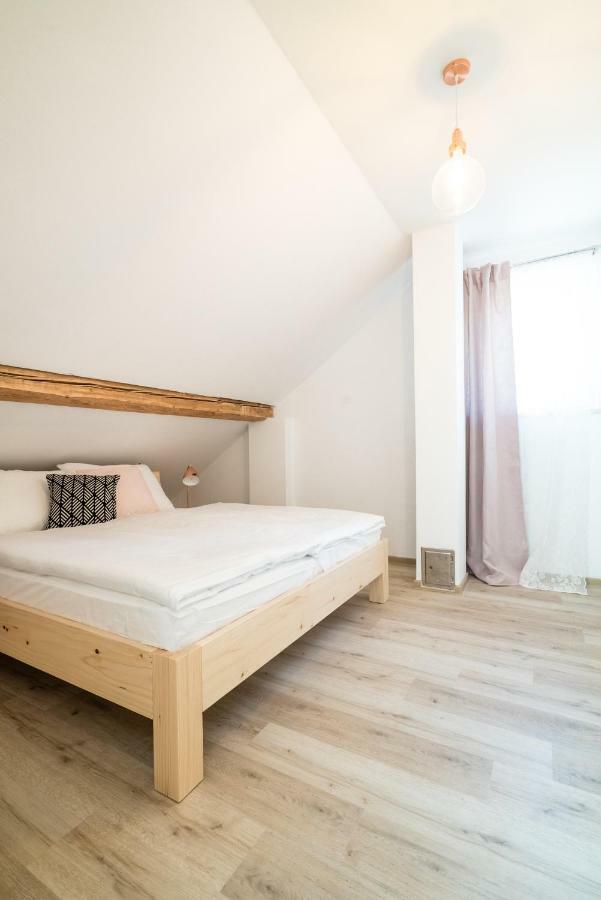 Hisa 109 Apartment Kranjska Gora Luaran gambar